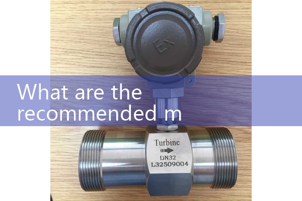 Vortex flowmeter type flowmeter